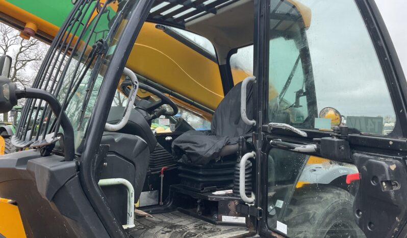 JCB 535-125 HI VIZ full