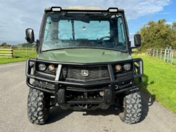 04 / 2018 John Deere XUV 865M Gator  – £11,750 for sale in Somerset full