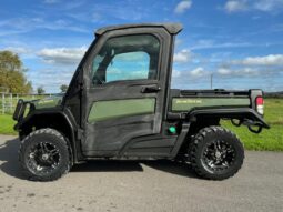 04 / 2018 John Deere XUV 865M Gator  – £11,750 for sale in Somerset full