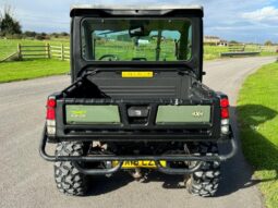 04 / 2018 John Deere XUV 865M Gator  – £11,750 for sale in Somerset full