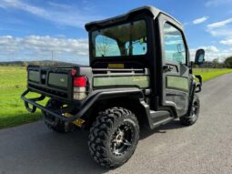 04 / 2018 John Deere XUV 865M Gator  – £11,750 for sale in Somerset full