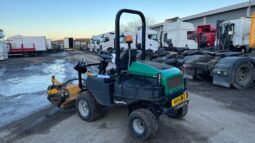 2014 RANSOME HR300  For Auction on 2025-01-28 at 09:30 full