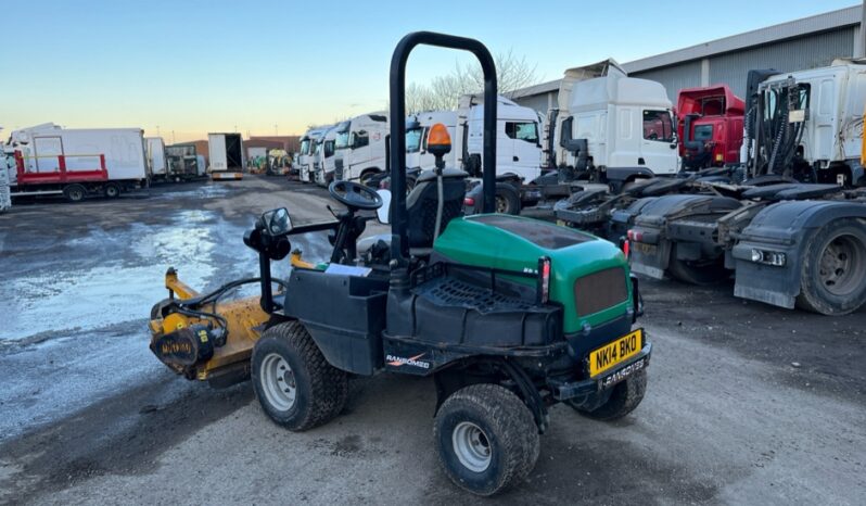 2014 RANSOME HR300  For Auction on 2025-01-28 at 09:30 full