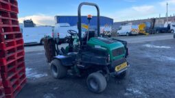 2019 RANSOMES PARKWAY 3 For Auction on 2025-01-28 at 09:30 full