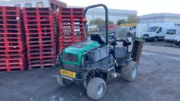 2019 RANSOMES PARKWAY 3 For Auction on 2025-01-28 at 09:30 full