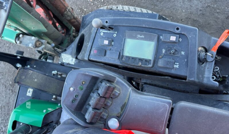 2019 RANSOMES PARKWAY 3 For Auction on 2025-01-28 at 09:30 full