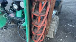 2019 RANSOMES PARKWAY 3 For Auction on 2025-01-28 at 09:30 full