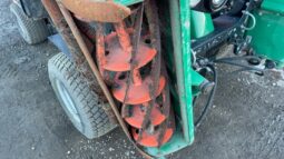 2019 RANSOMES PARKWAY 3 For Auction on 2025-01-28 at 09:30 full