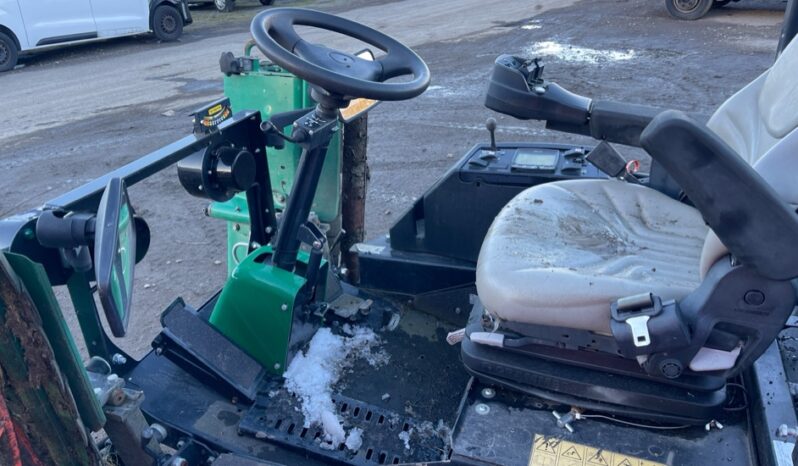 2019 RANSOMES PARKWAY 3 For Auction on 2025-01-28 at 09:30 full