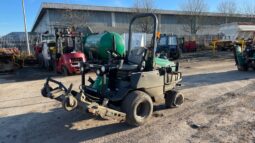 2019 RANSOME HR 300 For Auction on 2025-01-28 at 09:30 full