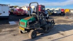 2019 RANSOME HR 300 For Auction on 2025-01-28 at 09:30 full