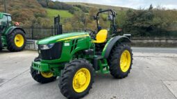 2023 JOHN DEERE 5050E  For Auction on 2025-01-28 at 09:30 full