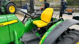 2023 JOHN DEERE 5050E  For Auction on 2025-01-28 at 09:30 full