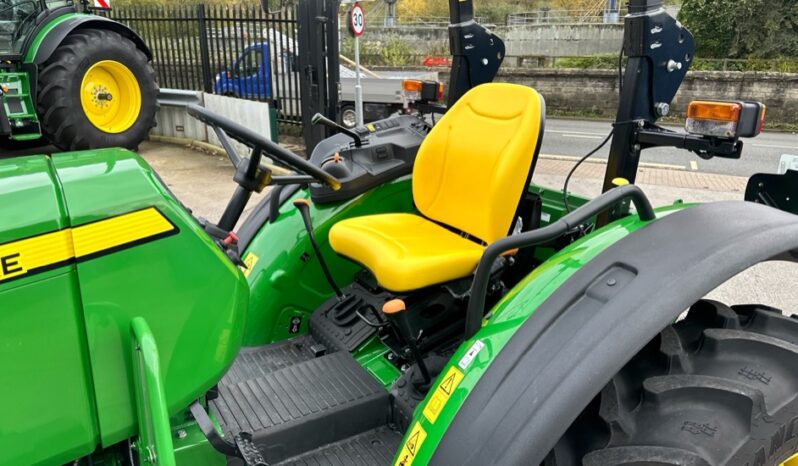 2023 JOHN DEERE 5050E  For Auction on 2025-01-28 at 09:30 full