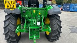 2023 JOHN DEERE 5050E  For Auction on 2025-01-28 at 09:30 full