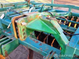 2010 Cousins Patriot 3.6M Combination Cultivator full