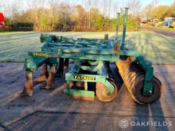 2010 Cousins Patriot 3.6M Combination Cultivator full