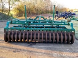 2010 Cousins Patriot 3.6M Combination Cultivator full