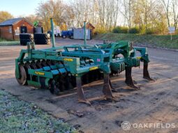 2010 Cousins Patriot 3.6M Combination Cultivator full