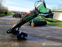 2023 Spearhead Twiga Classic T65 Hedecutter full