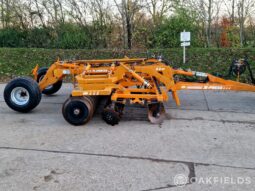 2008 Simba 4.6m X-Press full