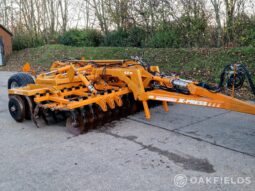 2008 Simba 4.6m X-Press full