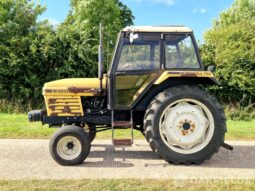 1984 Marshall 702 2WD Tractor full