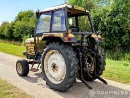 1984 Marshall 702 2WD Tractor full