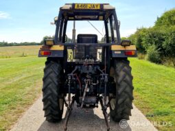 1984 Marshall 702 2WD Tractor full