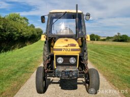 1984 Marshall 702 2WD Tractor full