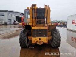 JCB 530-120 Telehandlers For Auction: Dromore – 6th & 7th December 2024 @ 9:00am full