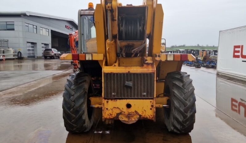 JCB 530-120 Telehandlers For Auction: Dromore – 6th & 7th December 2024 @ 9:00am full