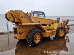 JCB 530-120 Telehandlers For Auction: Dromore – 6th & 7th December 2024 @ 9:00am full