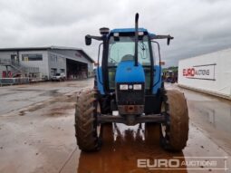 New Holland TS100 Tractors For Auction: Dromore – 6th & 7th December 2024 @ 9:00am full