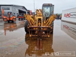 JCB 530-120 Telehandlers For Auction: Dromore – 6th & 7th December 2024 @ 9:00am full