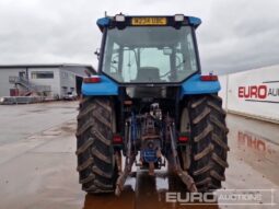 New Holland TS100 Tractors For Auction: Dromore – 6th & 7th December 2024 @ 9:00am full