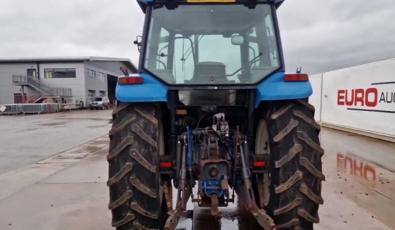 New Holland TS100 Tractors For Auction: Dromore – 6th & 7th December 2024 @ 9:00am full