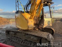 2021 Kobelco SK140SRLC-7 10 Ton+ Excavators For Auction: Leeds – 22nd, 23rd, 24th & 25th January 25 @ 8:00am full