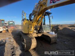 2021 Kobelco SK140SRLC-7 10 Ton+ Excavators For Auction: Leeds – 22nd, 23rd, 24th & 25th January 25 @ 8:00am full