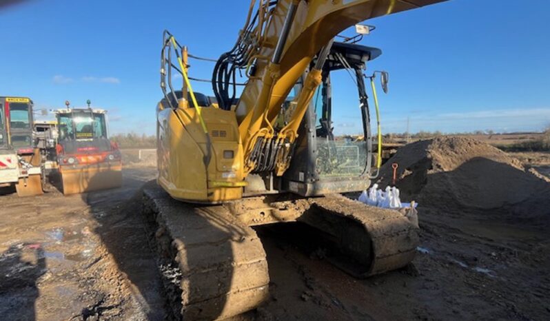 2021 Kobelco SK140SRLC-7 10 Ton+ Excavators For Auction: Leeds – 22nd, 23rd, 24th & 25th January 25 @ 8:00am full