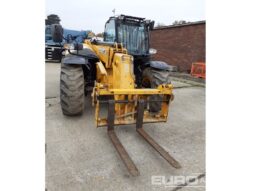 2018 JCB 535-95 Telehandlers For Auction: Leeds – 22nd, 23rd, 24th & 25th January 25 @ 8:00am full