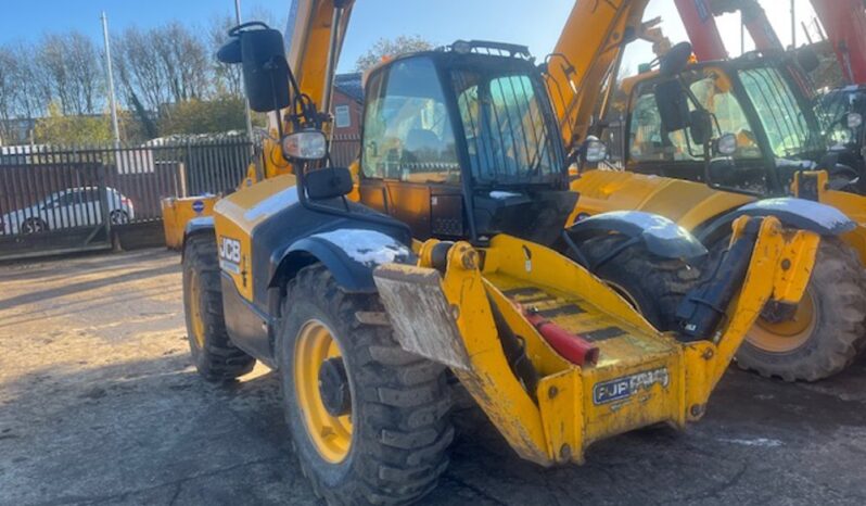 2019 JCB 535-125 Telehandlers For Auction: Leeds – 22nd, 23rd, 24th & 25th January 25 @ 8:00am full