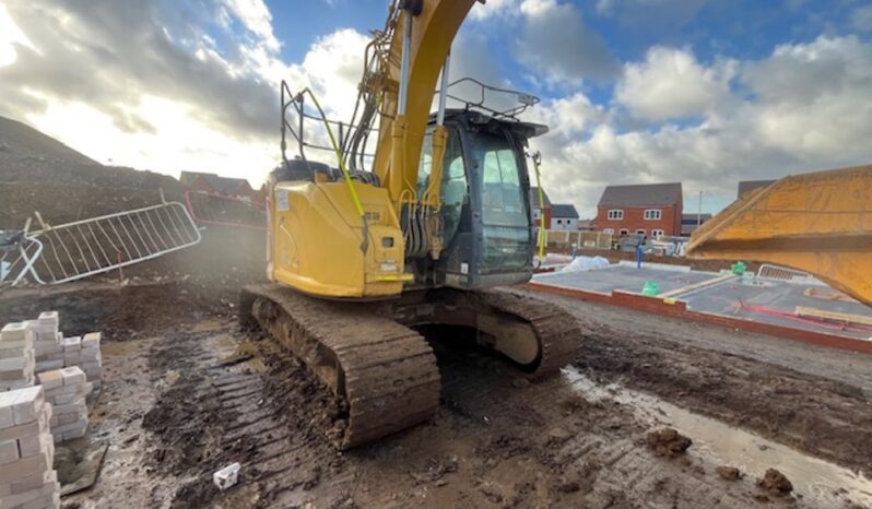 2021 Kobelco SK140SRLC-7 10 Ton+ Excavators For Auction: Leeds – 22nd, 23rd, 24th & 25th January 25 @ 8:00am full