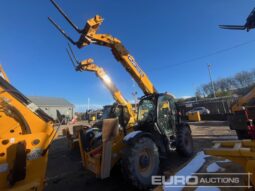 2020 JCB 540-180 Telehandlers For Auction: Leeds – 22nd, 23rd, 24th & 25th January 25 @ 8:00am full