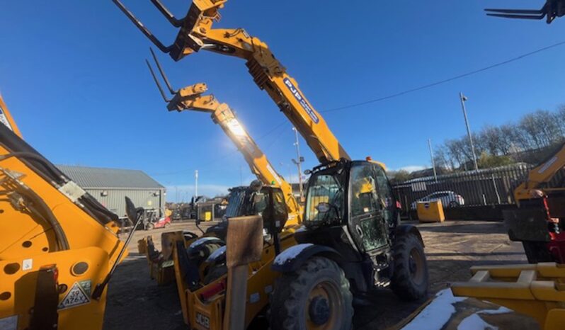 2020 JCB 540-180 Telehandlers For Auction: Leeds – 22nd, 23rd, 24th & 25th January 25 @ 8:00am full