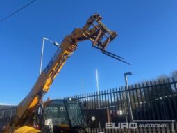 2019 JCB 535-125 Telehandlers For Auction: Leeds – 22nd, 23rd, 24th & 25th January 25 @ 8:00am full