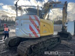 2021 Kobelco SK140SRLC-7 10 Ton+ Excavators For Auction: Leeds – 22nd, 23rd, 24th & 25th January 25 @ 8:00am full