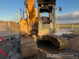 2021 Kobelco SK140SRLC-7 10 Ton+ Excavators For Auction: Leeds – 22nd, 23rd, 24th & 25th January 25 @ 8:00am full