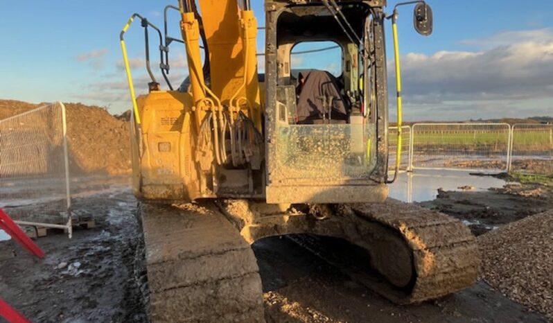 2021 Kobelco SK140SRLC-7 10 Ton+ Excavators For Auction: Leeds – 22nd, 23rd, 24th & 25th January 25 @ 8:00am full