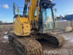 2021 Kobelco SK140SRLC-7 10 Ton+ Excavators For Auction: Leeds – 22nd, 23rd, 24th & 25th January 25 @ 8:00am full